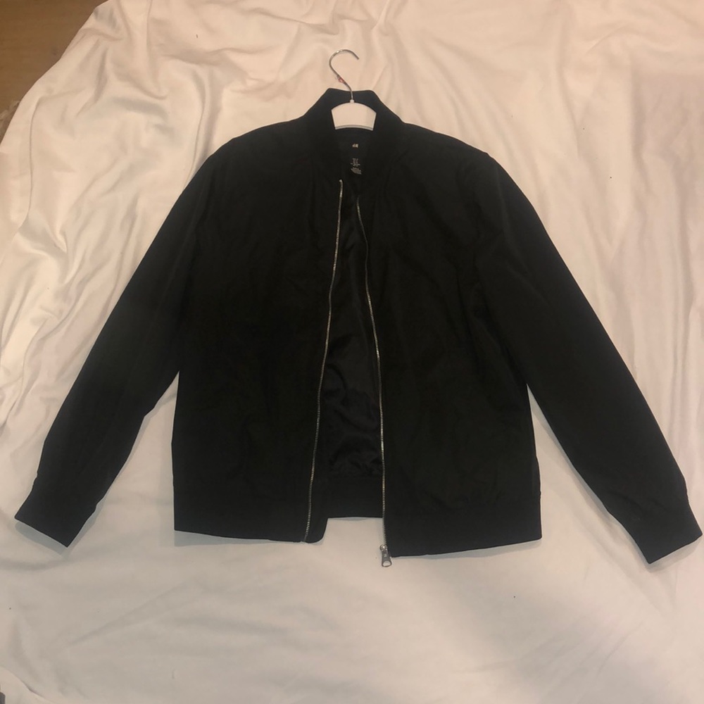 *Never Worn* Leisure jacket zip up
